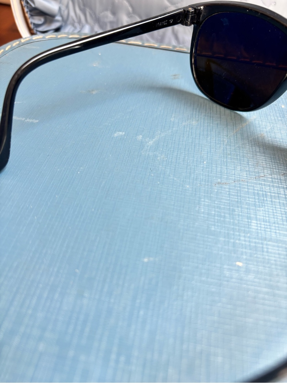 VUARNET 084 VINTAGE   SUNGLASSES SKILYNX / FRANCE - Picture 13 of 16